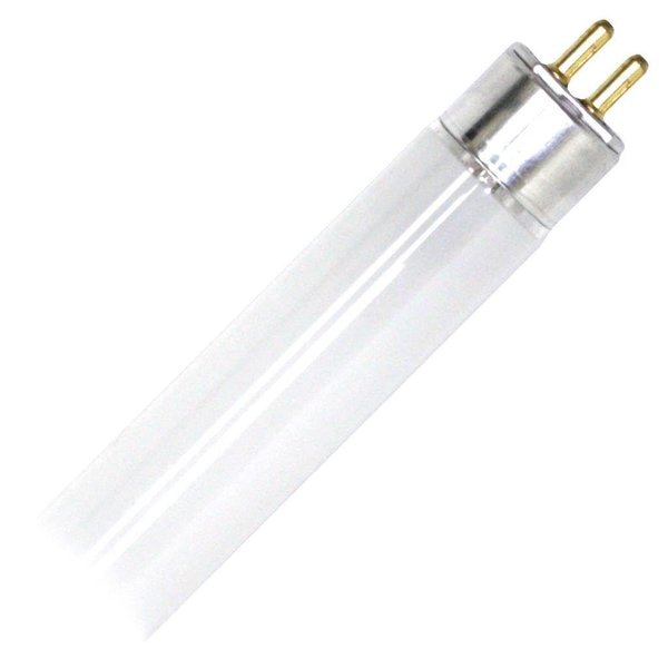 PHILIPS 332536 - F13T5/CW Straight T5 Fluorescent Tube Light Bulb