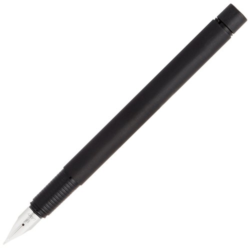 Lamy CP1 Matte Black Fountain Pen - Extra Fine