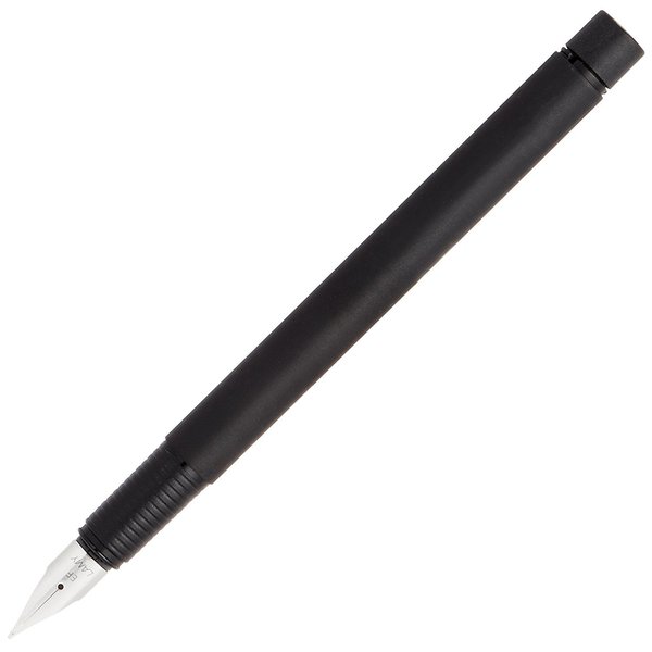 Lamy CP1 Matte Black Fountain Pen - Extra Fine