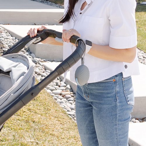 Silver Nipple Shield Breastfeeding Care Kit & Nipple Covers for Nursing Newborn Set – OB/GYN Designed Breast Feeding Care Kit with Breast Shields for Nursing & Carry Case