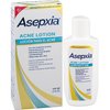 ASEPXIA Acne Astringent Lotion 1.86% Salicylic Acid for Pimples Blackheads Clogged Pores, 4 oz