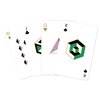 Galison Jonathan Adler Versailles Playing Cards, Multicolor