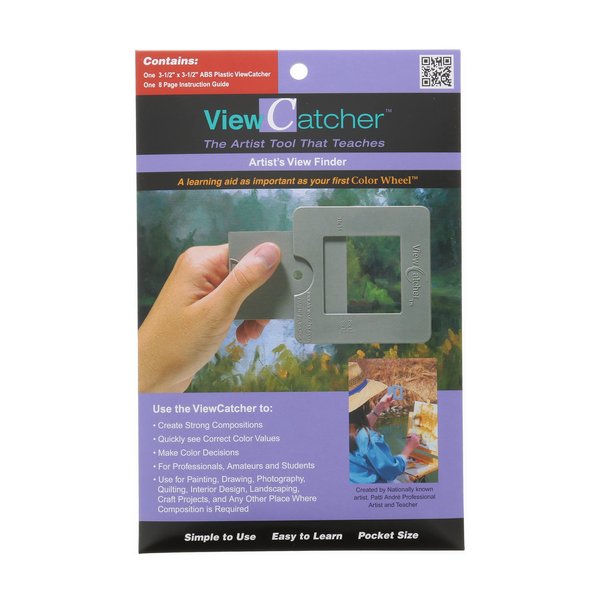 Color Wheel Co - ViewCatcher