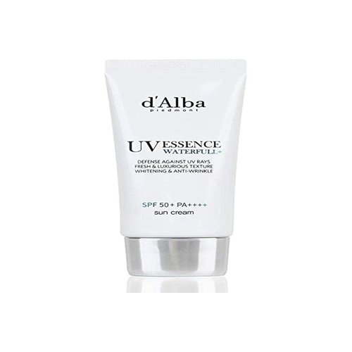 UV Essence Waterfull+ Sun Cream SPF50+/PA++++