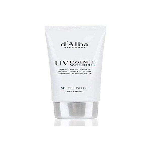 UV Essence Waterfull+ Sun Cream SPF50+/PA++++