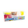Butter Slime Kit Ice Cream Slime,Slime Making Kit,Stretchy and Non-Sticky,Stress Relief Toys, Party Favors for Kids Girls and Boys