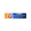 Arm & Hammer Advance White Extreme Whitening Toothpaste - 6 Oz (170 g) Pack of 4