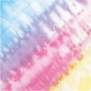 Tie Dye Party Napkins, 48 ct