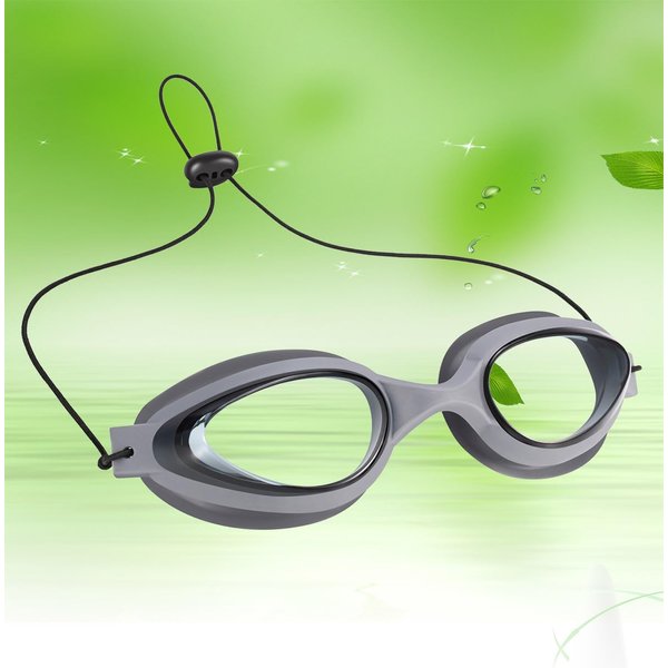 WAHAH Anti-Fog Dry Eyes Relief Masks with Comfortable Soft Padding, Multi-Functional Dry Eyes Relief Mask, Mask for Dry Eyes，Dry Eye Mask, Nighttime Dry Eye Mask，Dry Eyes Sleep Mask, Insulat Glass