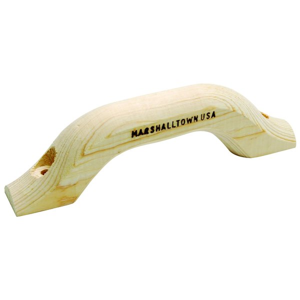 Concrete Float Handle 9 X 1 1/4 In Mag Float