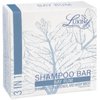 Luxiny Natural Shampoo Bars for Hair, Made in USA, Up to 60 Washes of Vegan, Sulfate Free Shampoo, Use at Home & a Travel Shampoo – All Hair Types (Bay Rum)