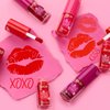 Pink Up Kiss Lip Tint | Lip Tint Stain | Lip | Long-lasting lip tint | Non-transferable | Intense colours | Natural effect | Lips | Eyes and Cheeks | Non-drying | Color Pretty
