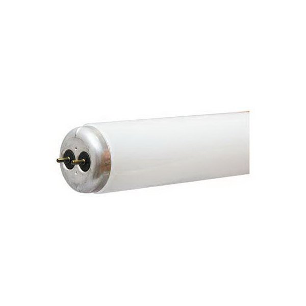 Linear Fluorescent Tube, T12, 2500 Lumens, 34-Watts