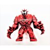 Prodigy Toys Mini Spiderman Carnage Action Figure/Toy with Movable Hands (3 inches Tall)