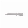 Pinkiou Mini Airbrush Makeup Spary Gun 0.4mm Needle Air Brush For Nail Temporary Tattoo (single gun)