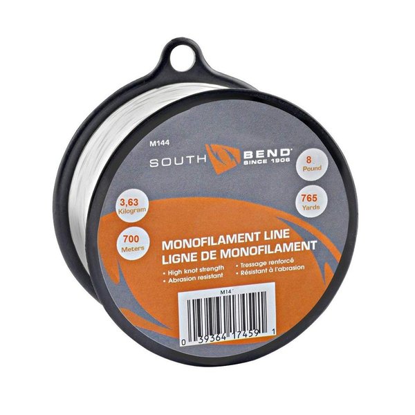 SouthBend Monofilament Fishing Line (30 pounds, 180 yards)