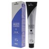 Tocco Magico Multi Complex Permanet Hair Color - 8 Light Blond Hair Color Unisex 3.38 oz