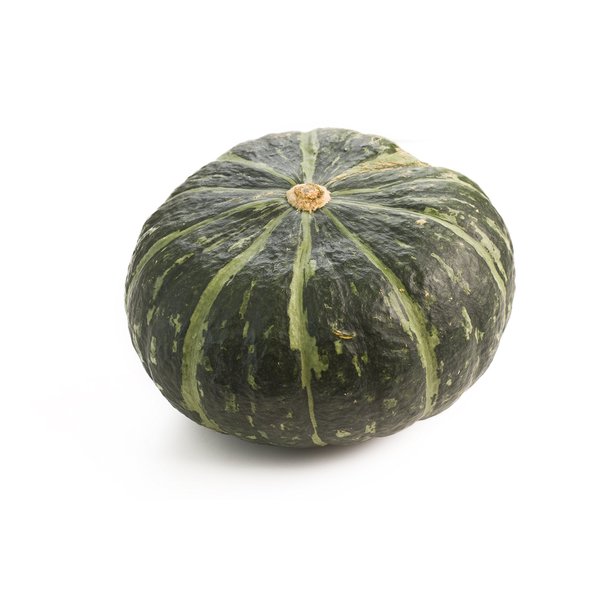 Farmers Market Kabocha Squash, Organic
