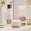 WELLA PROFESSIONALS Fusion Intense Repair Hair Mask for Damaged Hair, Treatment for Hair Repair & Hair Breakage, 5.07 oz