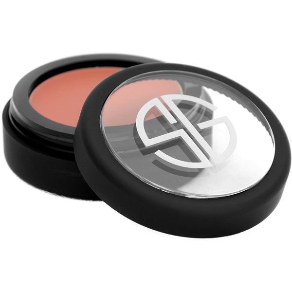 Studio Gear Cosmetics Cream To Powder Blush Natural Fig