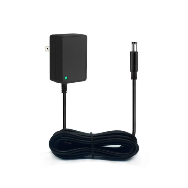 15V Charger for Dewalt DXAEPS14 DXAEPS14CA 1400 1600 011-2070-4 Peak Jump Starter Power Cord Adapter Supply Replacement 6.5Ft
