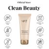 -417 Dead Sea Cosmetics Anti-Aging Hand Cream For Dry, Cracked Skin & Working Hands features Essential Vitamins & Oils From The Dead Sea, Intensive and Non-Greasy Hand Cream 3.4 oz.