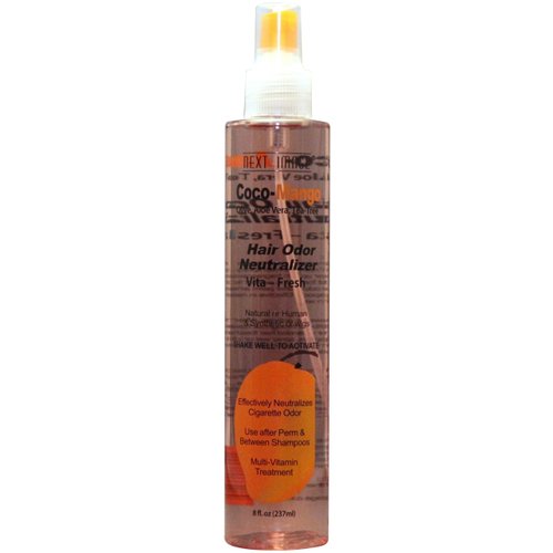 Next Image Coco-Mango Hair Odor Neutralizer Vita-Fresh 8oz.