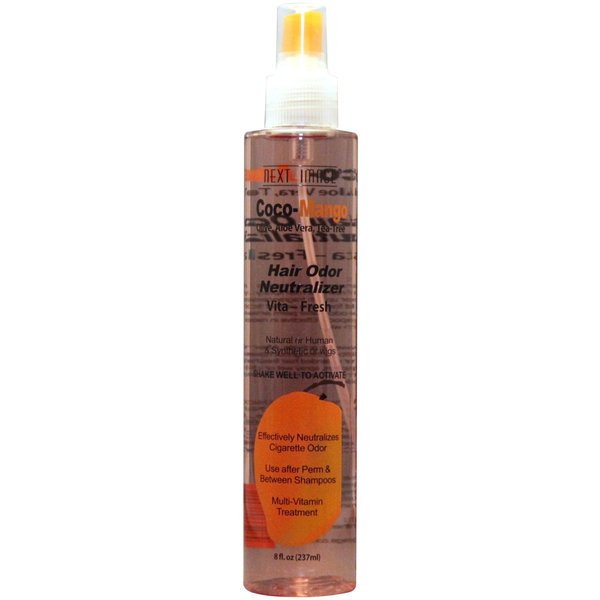 Next Image Coco-Mango Hair Odor Neutralizer Vita-Fresh 8oz.