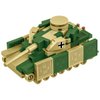 COBI Historical Collection WWII Panzerkampfwagen IV Tank