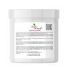 cocojojo CREAM BASE ECONOMY - RICH BASE CREAM FOR COSMETICS, MADE WITH VITAMINS AND COSMETIC GRADE OILS, 100% VEGAN, GENTLE AND HYDRATING - 2 LB