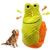 REFEVENO Squeaky Dog Toy Puzzle Toy IQ Training, Plush chew Toy for Small Medium and Big Dogs for Indoor Playing Toys