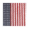 Skil-Care Gait Belt, pathoshield Vinyl, Stars & Stripes # 914384-60", each