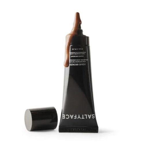 SALTYFACE Liquid Bronzer
