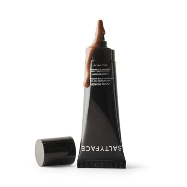 SALTYFACE Liquid Bronzer