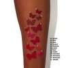 Moira Flirty Lip Pencil (007, Ruby)