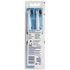 Oral-B Charcoal Electric Toothbrush Replacement Brush Heads Refill, 3 Count