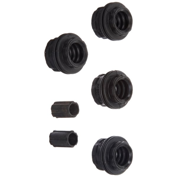 Raybestos H16193 Professional Grade Disc Brake Caliper Bushing