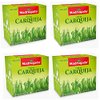 Chá De Carqueja Tea (Omith Tea) Good for Diabetics Tea - 4 Box Bundle 40 Pack