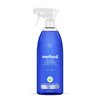 Method Glass Cleaner + Surface Cleaner, Mint, 28 Ounce