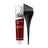 Clairol Color Crave Semi-Permanent Hair Dye, Scarlet Hair Color, 1 Count