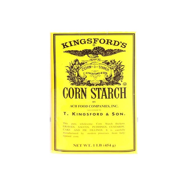 Corn Starch - 16.01oz (Pack of 1)