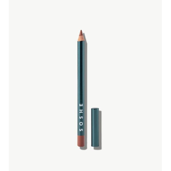 SOSHE Soft Glide Lip Pencil - Candid
