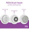 Spa Sciences NOVA Skin Cleansing Replacement Brush Head - Sensitive Brush