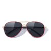 MERRY'S Aviator Sunglasses For Men Women Polarized Driving Sun glasses UV400 Protection S8513