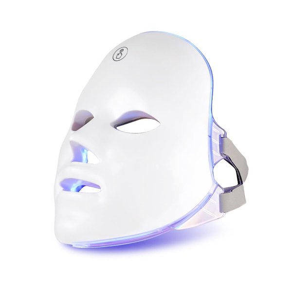 Ayibuety Skin Care Tool Mask 7 Colors portables for Facial Beauty Mask Tool