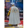 Storm Collectibles - Tekken 7 - King, 1/12 Action Figure, Brown