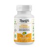 NewLife Naturals Citrus Bergamot Supplements 500 MG - Supplement for Wellness and Aging Support - Pure Extract Formula - 60 Veggie Capsules
