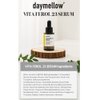 daymellow vita ferol 23 serum Face Moisturizer,facial serum, Vita Serum,Brightening & Hydrating Facial Serum for Dark Spots, Fine Lines, Uneven Skin tone, 0.67fl.oz/20ml,Korean Skincare
