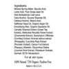 DNA CODE Skin Care Magic Lotion- 10% Glycolic 5% Lactic Acid Exfoliatingl Body Lotion w/Green Tea, Argan Oil, Papaya, Licorice. 32 Ounce