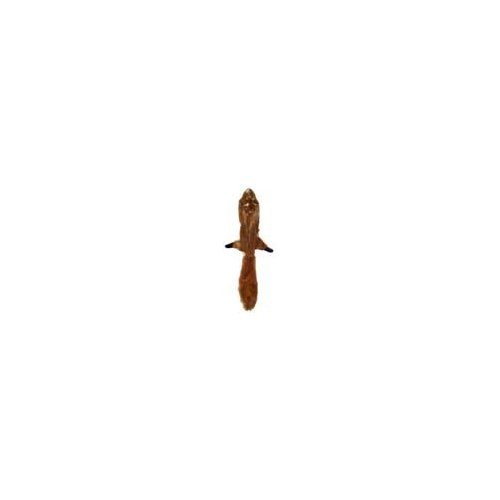 SKINNEEEZ SQUIRREL DOG TOY
